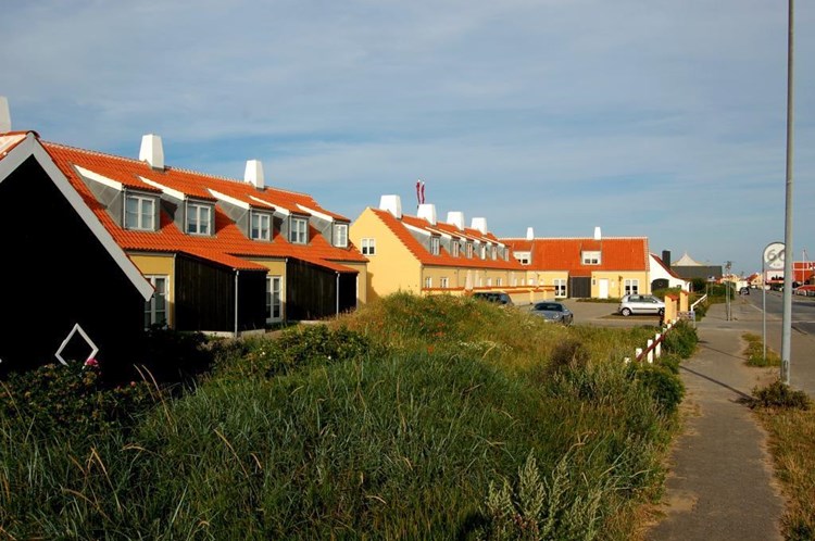 Luksus Sommerhus Skagen Weekend - Vælg Mellem 18 Sommerhuse - Feline ...